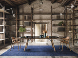 Suite Dining Table by Midj - Bauhaus 2 Your House