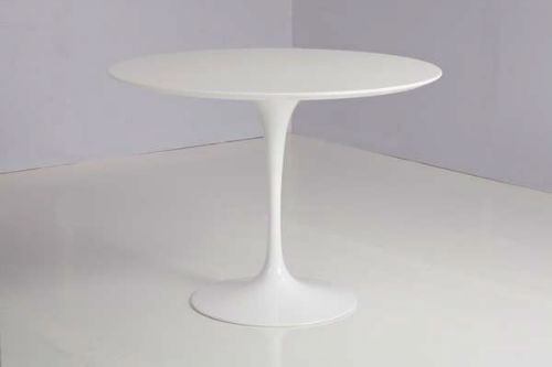 50 inch round top table