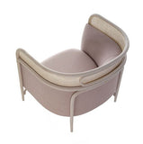 Targa Bentwood Lounge Chair by GTV - Bauhaus 2 Your House