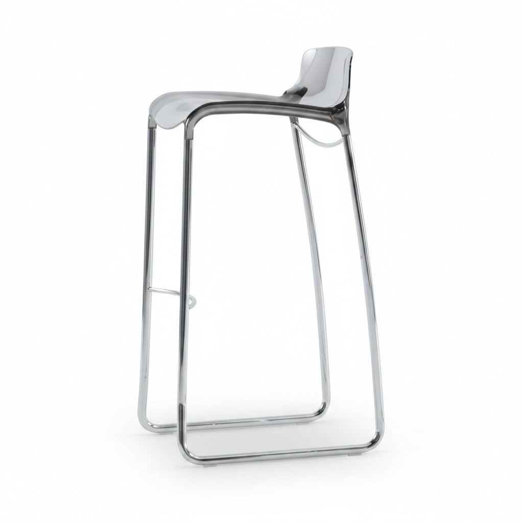 【関東限定】大塚家具 Casprini ティファニーチェア イタリア製4脚セット Tiffany Stool by Casprini | Bauhaus 2 Your House