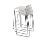 Tiffany Stacking Stool by Casprini - Bauhaus 2 Your House
