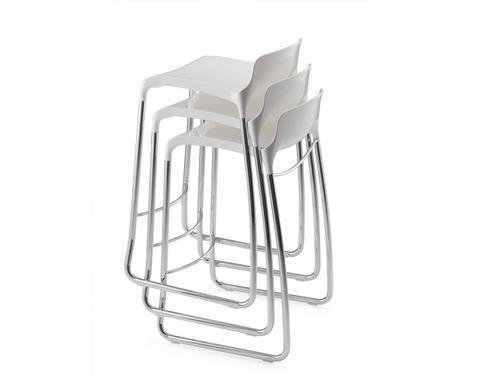 Tiffany Stool by Casprini | Bauhaus 2 Your House