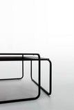 Toe T57 Table by Lapalma - Bauhaus 2 Your House