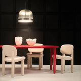 Tottori Dining Table by Driade - Bauhaus 2 Your House