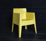 Toy Armchair by Driade - Bauhaus 2 Your House