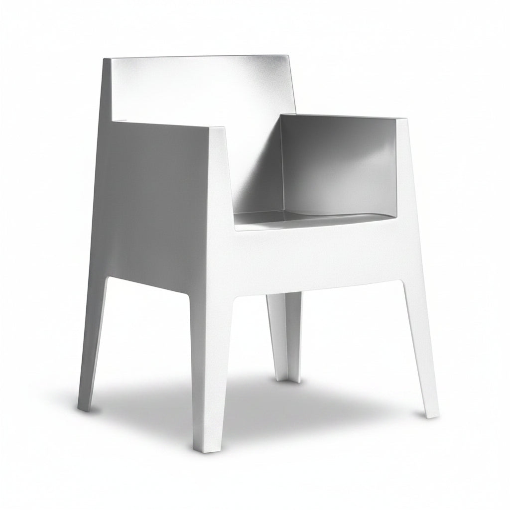 Driade ドリアデ／IRTA／ホルヘ ペンシ／ガーデンチェア② Toy Armchair by Driade | Bauhaus 2 Your House