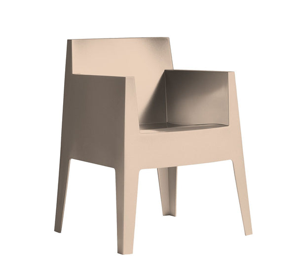 Toy Armchair by Driade | Bauhaus 2 Your House