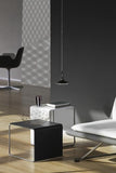 Ueno T50 Table-Stool by Lapalma - Bauhaus 2 Your House
