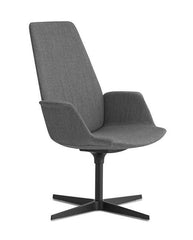 Uno S247 Lounge Chair by Lapalma - Bauhaus 2 Your House