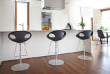 Up Height Adjustable Stool 907.51 by Tonon - Bauhaus 2 Your House