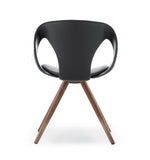 Up Chair Upholstered Shell (907.L3) by Tonon - Bauhaus 2 Your House