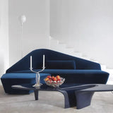 Verlaine Sofa by Driade - Bauhaus 2 Your House