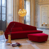 Verlaine Sofa by Driade - Bauhaus 2 Your House