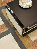 Wiener Box Coffee / Side Table by GTV - Bauhaus 2 Your House