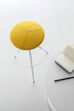 Wil S220 Fixed Height Stool by Lapalma - Bauhaus 2 Your House