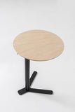 Yo Round Adjustable Height Side Table by Lapalma - Bauhaus 2 Your House