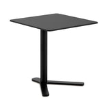 Yo Square Adjustable Height Side Table by Lapalma - Bauhaus 2 Your House