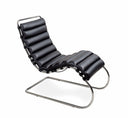 Mies van der Rohe MR 100 Chaise Lounge Chair