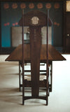 Charles Rennie Mackintosh Art Lovers Side Chair
