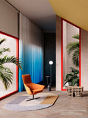 Wing Tip S281 Lounge Chair by Lapalma - Bauhaus 2 Your House