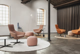 Wing Tip S281 Lounge Chair by Lapalma - Bauhaus 2 Your House