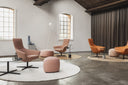 Wing Tip S281 Lounge Chair by Lapalma - Bauhaus 2 Your House