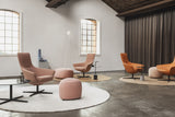 Wing Tip S281 Lounge Chair by Lapalma - Bauhaus 2 Your House