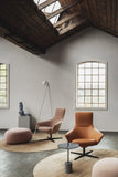 Wing Tip S281 Lounge Chair by Lapalma - Bauhaus 2 Your House