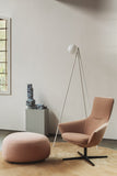 Wing Tip S281 Lounge Chair by Lapalma - Bauhaus 2 Your House
