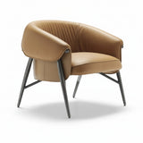 Montgomery W Lounge Chair by Fasem - Bauhaus 2 Your House