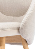 Albu Side Chair by Ton - Bauhaus 2 Your House