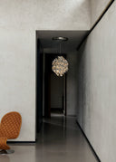Spiral SP1 Pendant by Verner Panton - Bauhaus 2 Your House