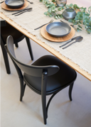 Banana Bentwood Chair (Upholstered) by Ton - Bauhaus 2 Your House