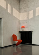 Wire Table Lamp 16" by Verner Panton - Bauhaus 2 Your House