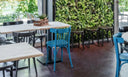 Michael Thonet No. 60 Bentwood Stool by Ton - Bauhaus 2 Your House