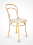 Michael Thonet No. 14 Bentwood Chair by Ton - Bauhaus 2 Your House