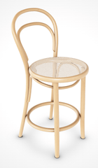 #14 Stool by Ton - Clearance - Bauhaus 2 Your House