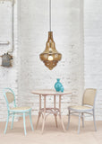 152 Bentwood Table by Ton - Bauhaus 2 Your House