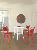 152 Bentwood Table by Ton - Bauhaus 2 Your House