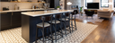 Banana Bentwood Stool by Ton - Bauhaus 2 Your House