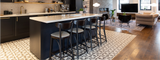 Banana Bentwood Stool by Ton - Bauhaus 2 Your House