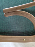 Beaulieu Bentwood Armchair by GTV - Bauhaus 2 Your House