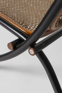 C 1879 Outdoor Lounge Chair by GTV