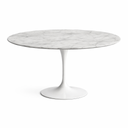 Eero Saarinen Tulip Table - Round Dining 36 Inch