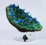 The Royal Lounge Chair by AP Collection - Bauhaus 2 Your House