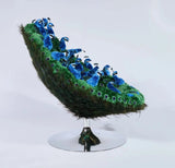 The Royal Lounge Chair by AP Collection - Bauhaus 2 Your House