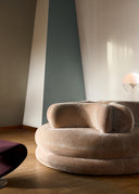 Wire Floor Lamp by Verner Panton - Bauhaus 2 Your House