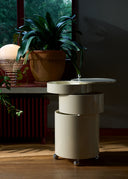 Wire Table Lamp 16" by Verner Panton - Bauhaus 2 Your House