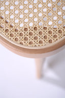 No. 811 Bentwood Chair by Ton - Cane Back