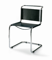 Mart Stam Cantilever Side Chair - Bauhaus 2 Your House